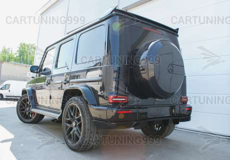 ����� 63 AMG Sport �� Mercedes G-klasse W463 � 2018-��.