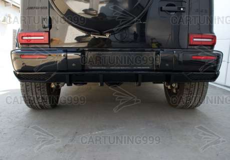 ����� 63 AMG Sport �� Mercedes G-klasse W463 � 2018-��.