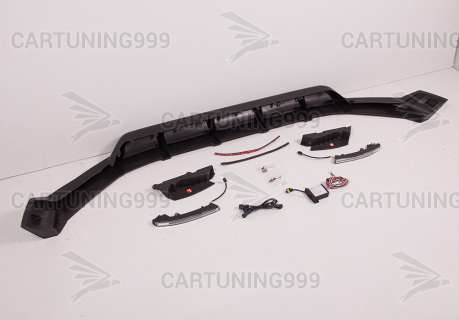 ����� 63 AMG Sport �� Mercedes G-klasse W463 � 2018-��.