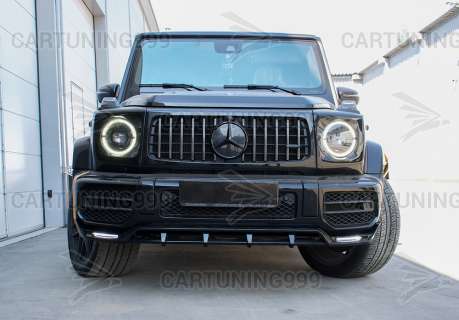 ����� 63 AMG Sport �� Mercedes G-klasse W463 � 2018-��.