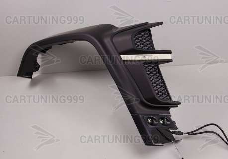 ����� Br Mercedes G-klasse W463 ������ � 2018-��