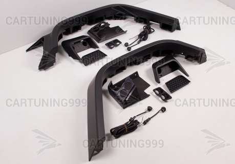 ����� Br Mercedes G-klasse W463 ������ � 2018-��