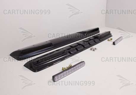 ����� Br Mercedes G-klasse W463 ������ � 2018-��