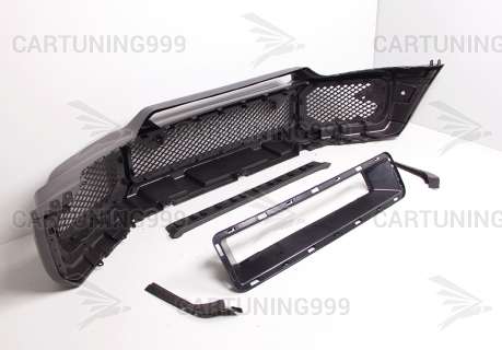 ����� Br Mercedes G-klasse W463 ������ � 2018-��