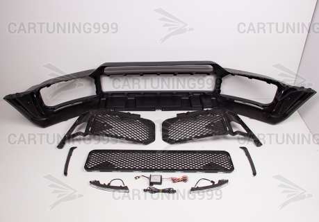 ����� Br Mercedes G-klasse W463 ������ � 2018-��