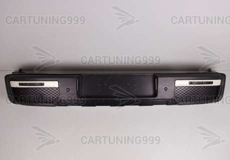 ����� Br Mercedes G-klasse W463 ������ � 2018-��