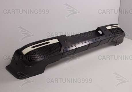 ����� Br Mercedes G-klasse W463 ������ � 2018-��