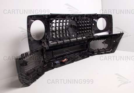 ����� Br Mercedes G-klasse W463 � 2018-��