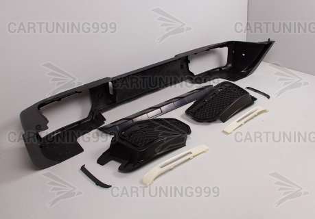 ����� Br Mercedes G-klasse W463 � 2018-��