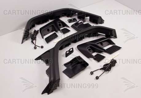 ����� Br Mercedes G-klasse W463 � 2018-��