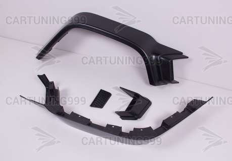 ����� Br �� Mercedes G-klasse W463 � 2018-�� GBT