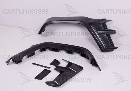 ����� Br �� Mercedes G-klasse W463 � 2018-�� GBT