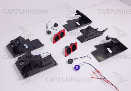 ����� Br �� Mercedes G-klasse W463 � 2018-�� GBT