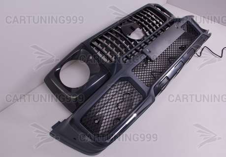 ����� Br �� Mercedes G-klasse W463 � 2018-�� GBT