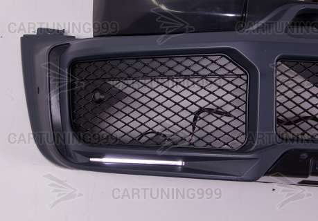 ����� Br �� Mercedes G-klasse W463 � 2018-�� GBT