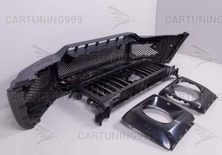 ����� Br �� Mercedes G-klasse W463 � 2018-�� GBT