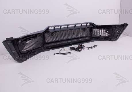 ����� Br �� Mercedes G-klasse W463 � 2018-�� GBT