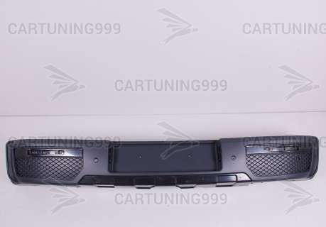 ����� Br �� Mercedes G-klasse W463 � 2018-�� GBT