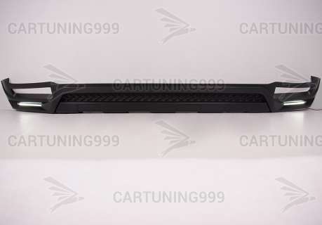 ���� Br �� ������ AMG Mercedes G-klasse W463 c 2018-��