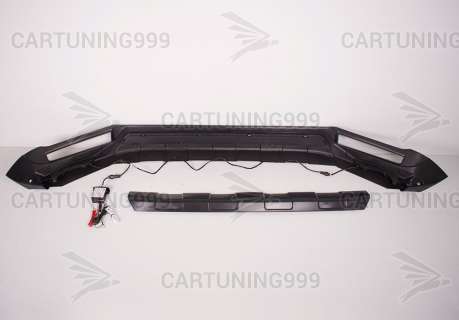 ���� Br �� ������ AMG Mercedes G-klasse W463 c 2018-��