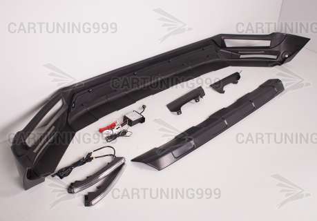 ���� Br �� ������ AMG Mercedes G-klasse W463 c 2018-��