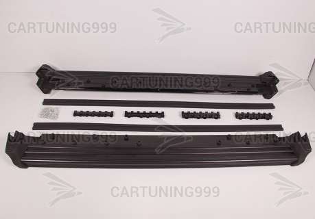 ������ �� Mercedes G-klasse W463 ������ � 2018-��