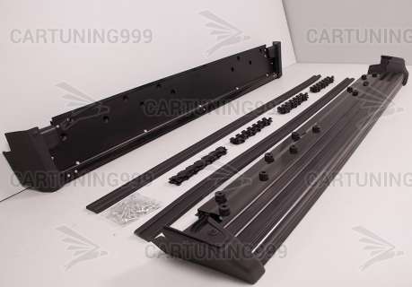 ������ �� Mercedes G-klasse W463 ������ � 2018-��