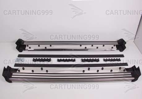 ������ �� Mercedes G-klasse W463 � 2018-��