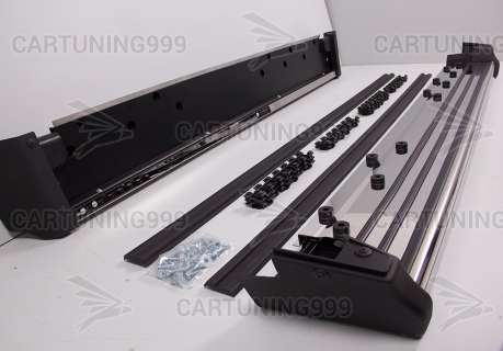 ������ �� Mercedes G-klasse W463 � 2018-��