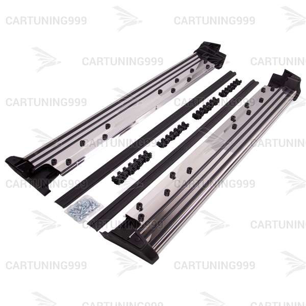 ������ �� Mercedes G-klasse W463 � 2018-��