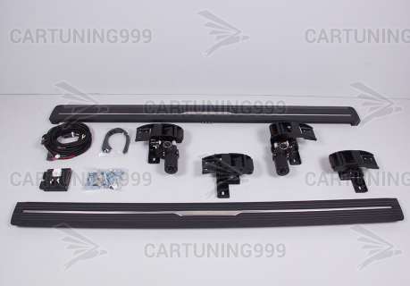 ��������� ������ �� Mercedes G-klasse W463 �������