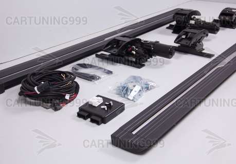 ��������� ������ �� Mercedes G-klasse W463 �������