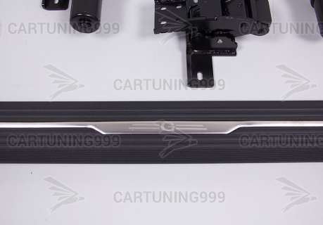 ��������� ������ �� Mercedes G-klasse W463 �������