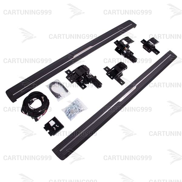 ��������� ������ �� Mercedes G-klasse W463 �������