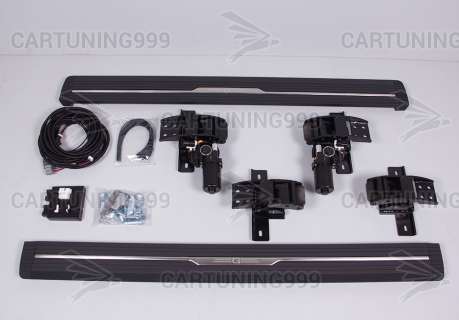 ��������� ������ �� Mercedes G-klasse W463 �������� 