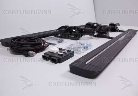 ��������� ������ �� Mercedes G-klasse W463 �������� 