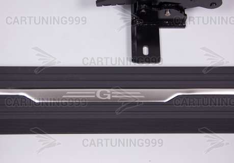 ��������� ������ �� Mercedes G-klasse W463 �������� 