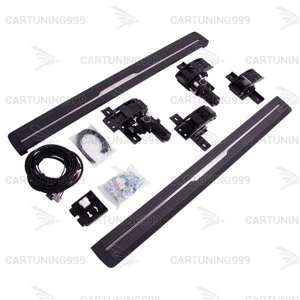 ��������� ������ �� Mercedes G-klasse W463 �������� 