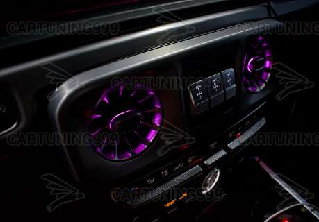 ����������� ������ Mercedes G-klasse W463 � ����������