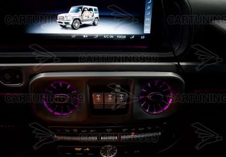 ����������� ������ Mercedes G-klasse W463 � ����������