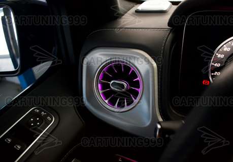 ����������� ������ Mercedes G-klasse W463 � ����������