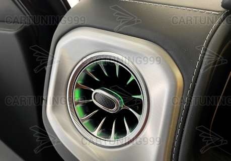 ����������� ������ Mercedes G-klasse W463 � ����������