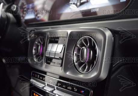 ����������� ������ Mercedes G-klasse W463 � ����������