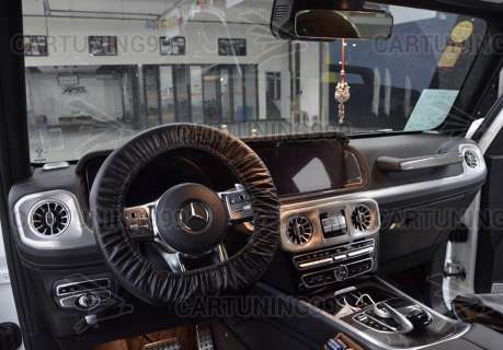 ����������� ������ Mercedes G-klasse W463 � ����������