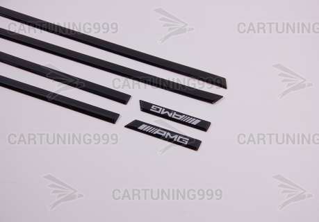 ������� �������� AMG Mercedes G-klasse W463 ������