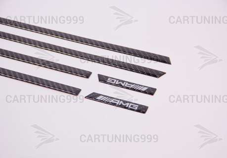 ������� �������� AMG Mercedes G-klasse W463 ������