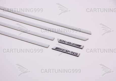 ������� �������� AMG Mercedes G-klasse W463 �������