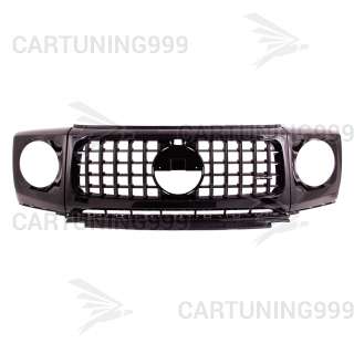 ������� ��������� � ������ 63 AMG Mercedes G-klasse W463 � 2018-�� ������ � ������