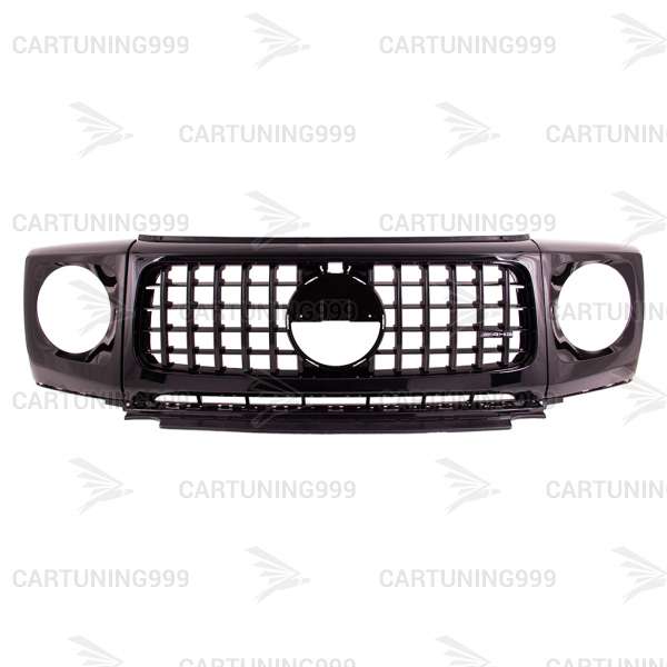 ������� ��������� � ������ 63 AMG Mercedes G-klasse W463 � 2018-�� ������ � ������