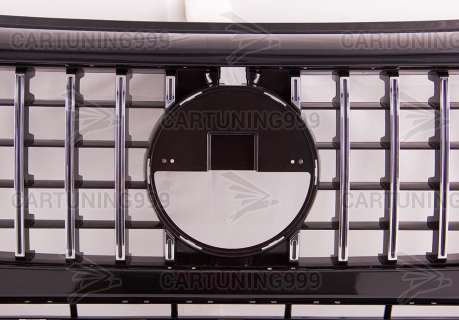 ������� ��������� � ������ 63 AMG Mercedes G-klasse W463 � 2018-�� ������ � ����